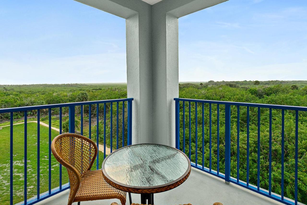 Oceanwalk 5-401 Apartamento New Smyrna Beach Quarto foto