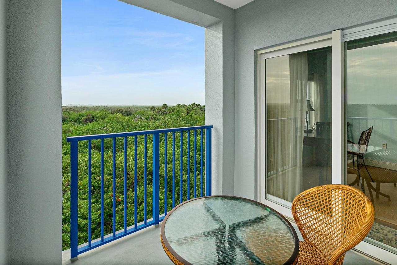 Oceanwalk 5-401 Apartamento New Smyrna Beach Quarto foto