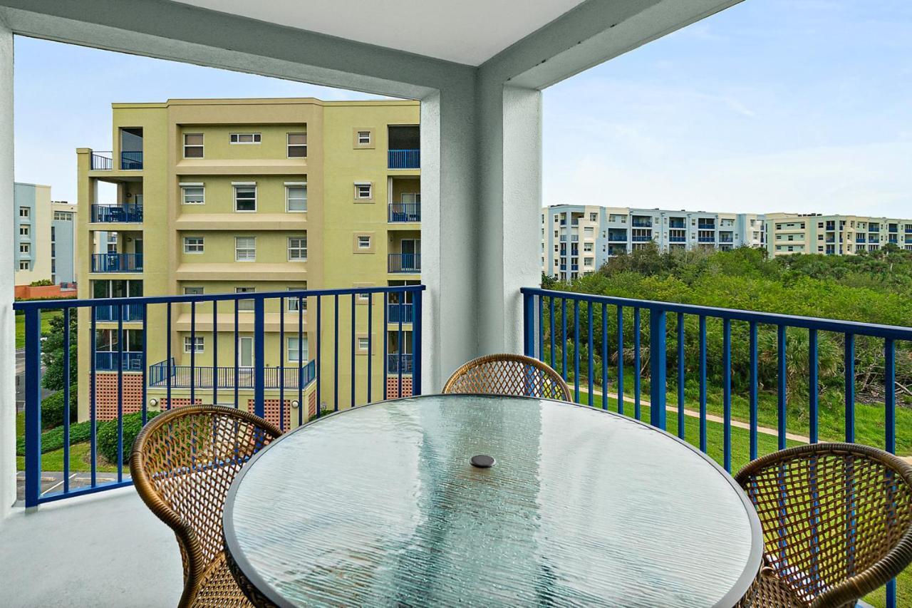 Oceanwalk 5-401 Apartamento New Smyrna Beach Quarto foto